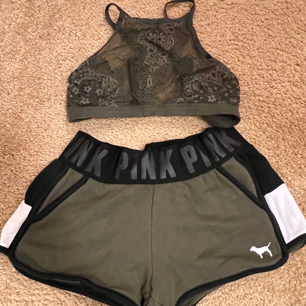 PINK Lounge set! - Picture 1 of 1